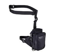 Oxford Atlas L-2 Advanced Leg Pack OL1000 | Wearable Motorcycle Luggage