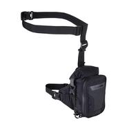 Oxford Atlas L-2 Advanced Leg Pack OL1000 | Wearable Motorcycle Luggage
