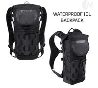 Oxford Atlas B-10 Advanced Backpack OL1002 | Wearable Motorcycle Luggage