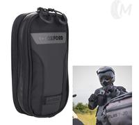 Oxford Atlas Motorcycle Strappack Phone & Wallet Pocket 0.8L WATERPROOF UV RESIS