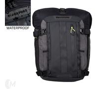 Oxford Atlas Motorcycle Tourpack T-30 Advanced Modular Luggage Tail Tank Bag 30L