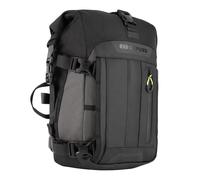 Oxford Atlas Advanced Tourpack Charcoal-Black