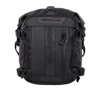 Oxford Atlas T-10 Advanced Tourpack Modular Motorcycle Luggage, 10l, Black