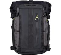 Oxford Atlas Advanced Tourpack Charcoal-Black