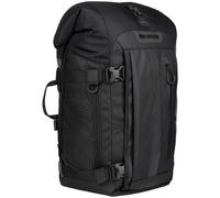 Oxford Rider Equipment Modular Motorcycle Luggage Atlas T-20 Advanced Tourpack, 20L, Black