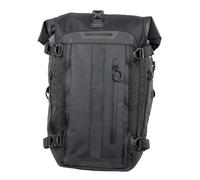 Oxford Atlas Advanced Tourpack Charcoal-Black