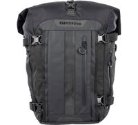 §Oxford Atlas Advanced Tourpack Black§