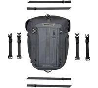 Oxford Atlas Advanced Tourpack Black