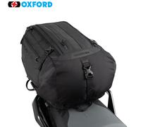 Oxford Atlas T Advanced 30l Rear Bag Grey