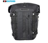 §Oxford Atlas Advanced Tourpack Black§