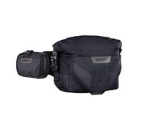Oxford Rider Equipment Wearable Motorcycle Luggage Atlas W-3 Advanced Waist with Beltpack OL1005