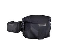 Oxford Rider Equipment Wearable Motorcycle Luggage Atlas W-3 Advanced Waist with Beltpack OL1005