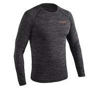 Oxford ATMOS Core Base Layer Top LA250101 | All Year Layering System, S-M