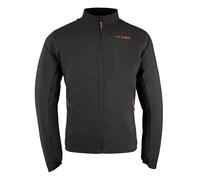 Oxford ATMOS EXO Windproof Jacket LA2565 | Shell Mid-Layer Wind Protection Coat, 2XL