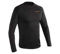 Oxford ATMOS Heatcore Base Layer Top LA2521 | Unisex Thermal Base Layering System, S-M