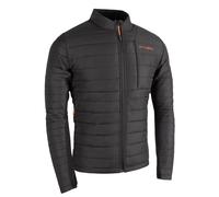 Oxford ATMOS Motorbike Motorcycle Thermo Puffer Black