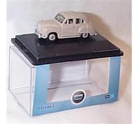 oxford Austin Somerset Cotswold Beige Vehicle 1:76 scale diecast model