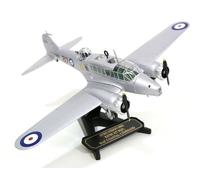 Oxford Aviation 72AA002 Avro Anson Mk1 217 Sqn RAF Coastal Command 1:72