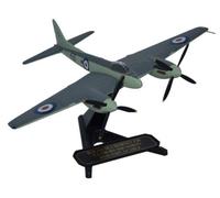 Oxford Aviation 72HOR004 DH103 Sea Hornet F20 VZ-708 801 Sqn HMS Implacable 1:72
