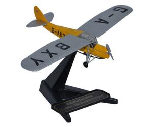 Oxford Aviation 72PM005 DH80 Puss Moth G-ABXY - The Hearts Content 1:72