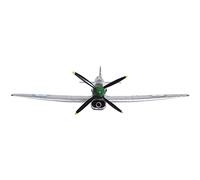 Hawker Tempest MK V SN330 No3 Squadron Raf Wungstorf 1946 1-72 scale AC103