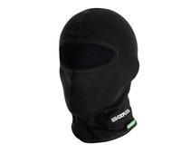 Oxford Balaclava CA001 100% Cotton BLack One Size