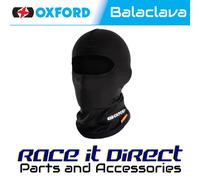 Oxford Lycra Storm Balaclava