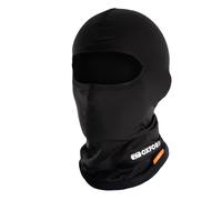 Oxford Lycra Motorbike Motorcycle Balaclava Black