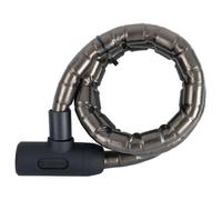 Oxford Barrier 25 X 1.4 Mm Cable Lock