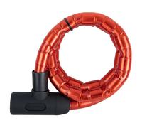 Oxford Barrier Lock Armoured Cable Bicycle Motorbike Quad Bike Key 1.4m Security