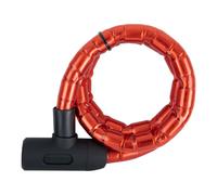 Oxford Barrier Armoured Cable 1.4mx25mm Red