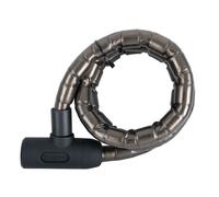 Oxford Barrier Armoured Cable 1.4mx25mm Smoke