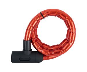 Oxford Barrier Lock Armoured Cable Bicycle Motorbike Quad Bike Key 1.4m Security