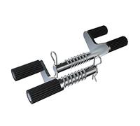 Oxford Base 1 2014 with Ratchet Tie-Down Straps (2 x 2 m)