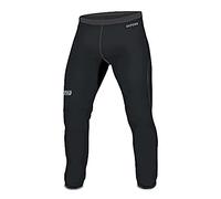 Oxford Base Layers Chillout Knee Warmers Windproof (M). Motorbike Base Layer.