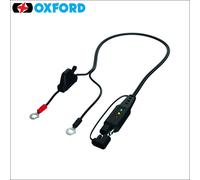 Oxford Battery Monitor for Oximiser Pro Battery Optimiser Management System