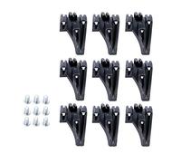 Oxford: BB Fit Double Cable Guide