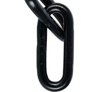 Oxford Beast 22 Mm X 2 M Chain Lock Black