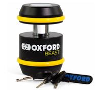Oxford Beast Lock
