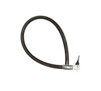 Oxford Beefy Essential Cable Lock - Bronze
