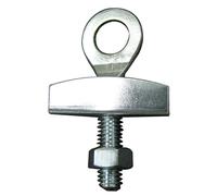Oxford Bicycle Chain Adjuster 3/8'' x 40mm PAIR of Adjusters