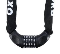 Oxford Bicycle Cycle Bike Combi 6 Chain - 6 MM X 0.9 M
