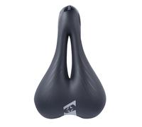 Oxford Bicycle Cycle Bike Contour Flow Ladies Saddle - 255 MM X 165 MM