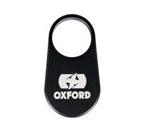 Oxford Headset Spacer Tag Mount, Secret Hidden Cycle AirTag™ Tracker Holder