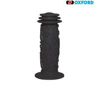 Oxford Bicycle Cycle Bike Junior Handlebar Grip Black