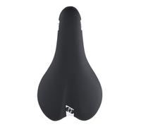OXC OXFORD Saddle 205x115mm bicycle component Black Size 115