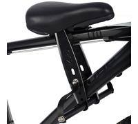 Oxford Bicycle Cycle Bike Little Explorer Cross Bar Seat