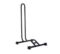 Oxford Deluxe Bicycle Display Stand Black
