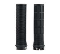 Oxford Bicycle Driver Lock-On MTB Grips 130 x 30mm - Multi-Colour