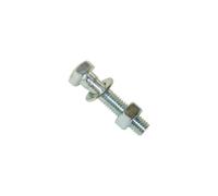Oxford Bicycle Seat Post Standard Seat Bolt - 1 1/3/8"